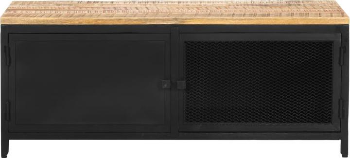 Immagine prodotto vidaXL Couchtisch (90 x 50 x 37 cm)