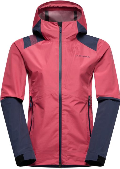 Produktbild La Sportiva Crossridge Evo Shell Jkt W (L)