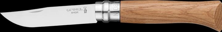 Immagine prodotto Opinel Lusso n. 08