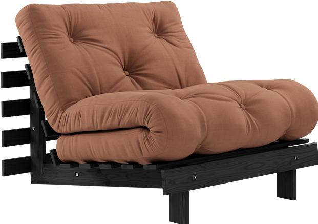Produktbild Karup Design Roots (Bettsofa, 1-Sitzer)