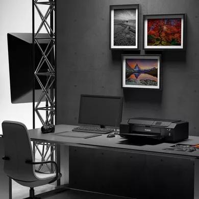 Produktbild Canon PROGRAF PRO-300 (Tintenpatrone, Farbe)