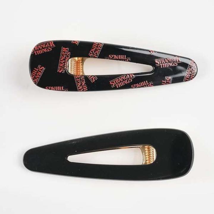 Image du produit Cerdá Stranger Things Haarschmuck 6er-Pack