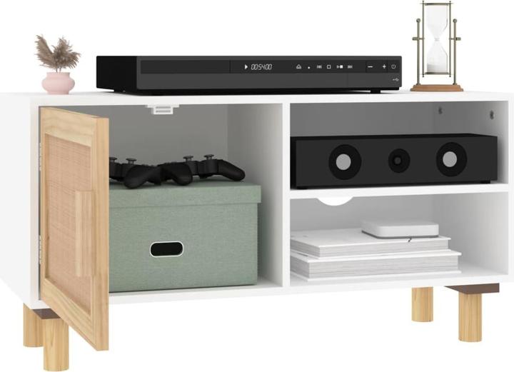 Produktbild vidaXL TV-Schrank (80 x 30 x 40 cm)