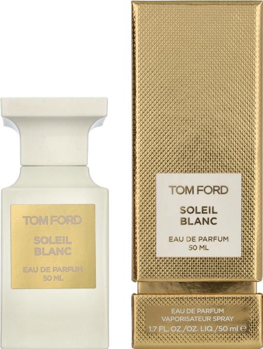 Actual product image Tom Ford Soleil Blanc (Eau de parfum, 50 ml)