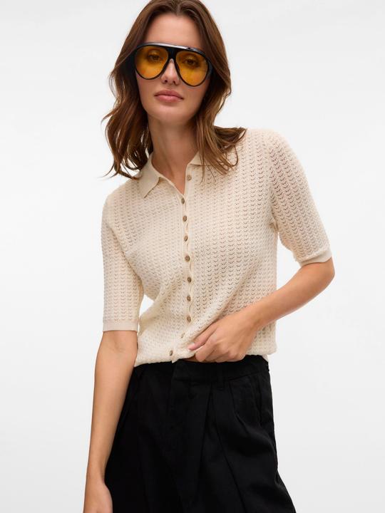 Immagine prodotto Aware Vmpanama 2/4 Knit Cardigan Vma Noos (M)