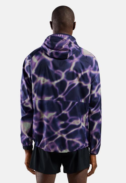 Immagine prodotto Odlo Zeroweight Print Jacket (S)