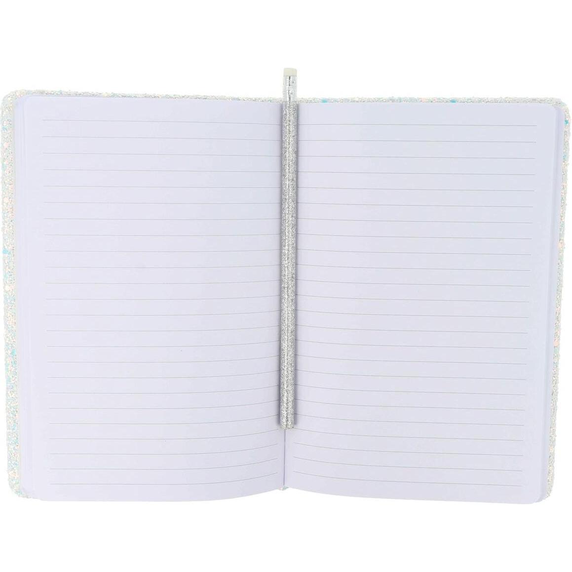 Thumbnail - Inca, Heft + Block, Cuaderno Unicornio 21 X 15 Cm 1 U (21 x 15 cm)