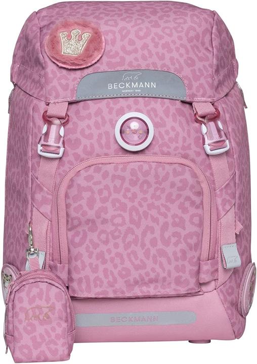 Produktbild Beckmann Furry (22 l)