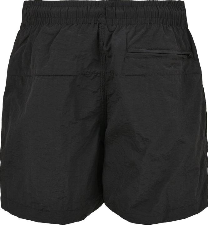Image du produit Urban Classics Short de natation garçon Block (122, 128)