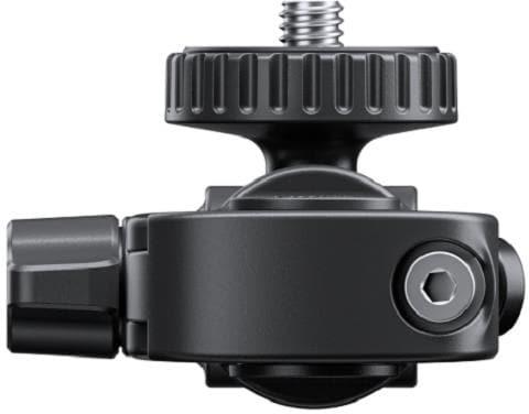 Produktbild Insta360 Halterung Rear View Mirror Mount, Zubehörtyp Kamera (GO 2, x3, One X2, One R)