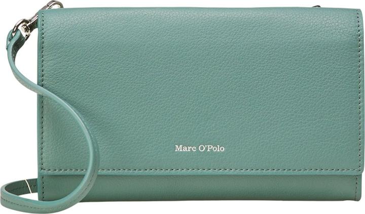 Actual product image Marc O'Polo Leather bag - shoulder bag