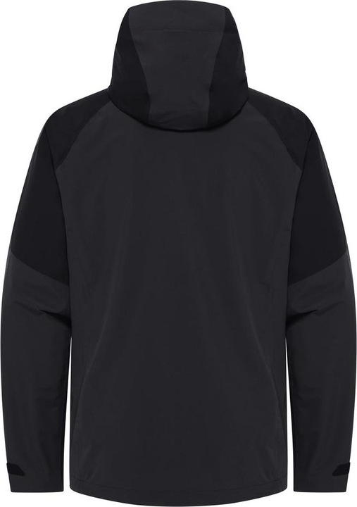 Actual product image Jack Wolfskin Passamani Down Vest M (M)