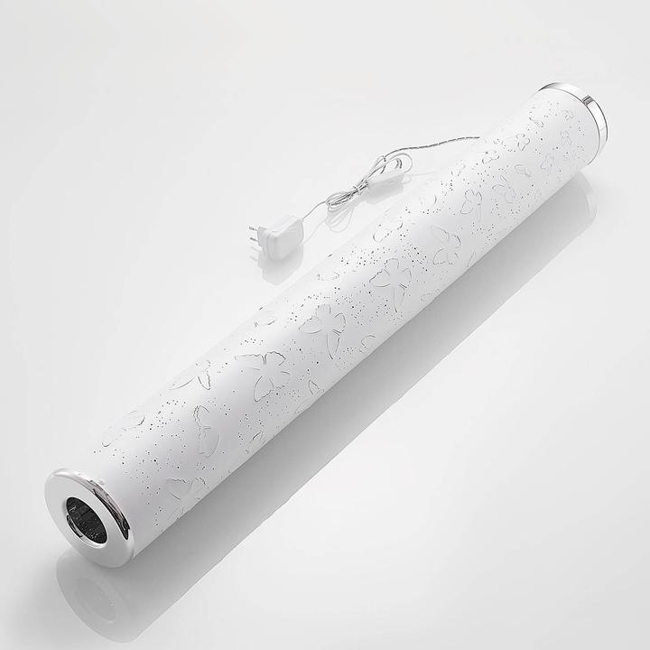 Immagine prodotto Lindby Lampada da terra LED Tarlin, farfalle (667 lm)