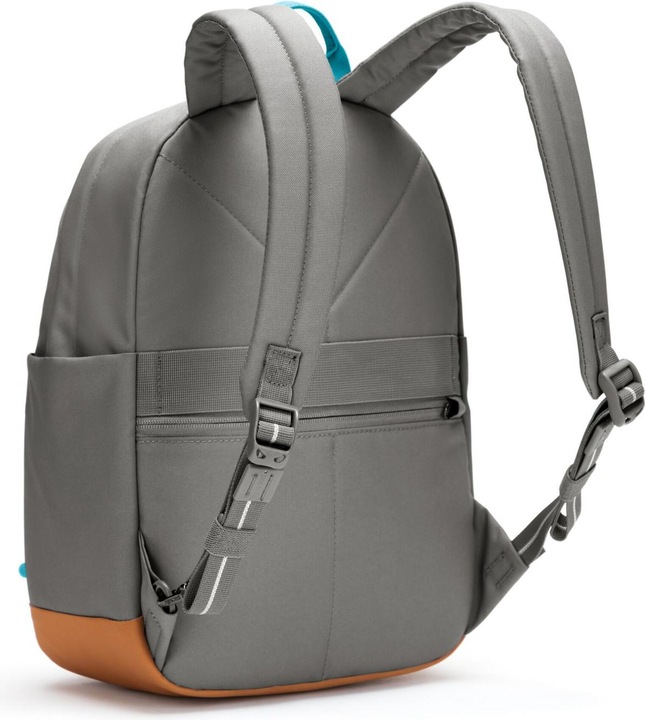 Actual product image Pacsafe GO 15l backpack stone (15 l)