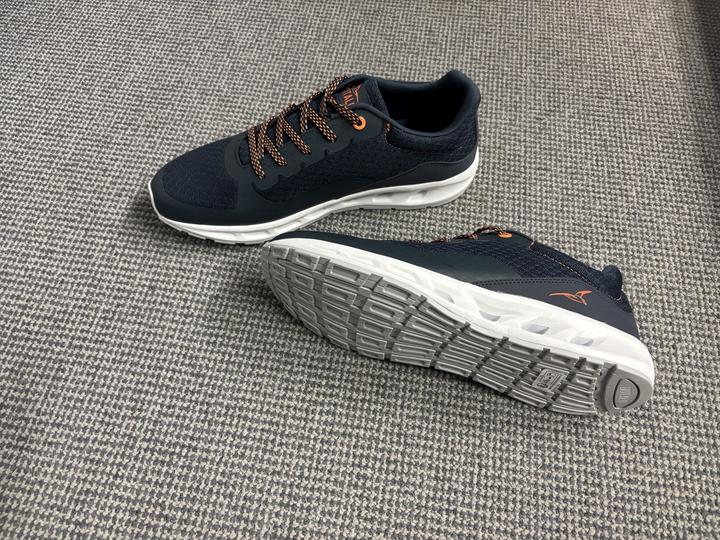 Produktbild Botalo Speed Sailing Deckschuhe (41)