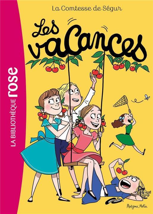 Immagine prodotto La comtesse de Ségur (Francese, 2020)