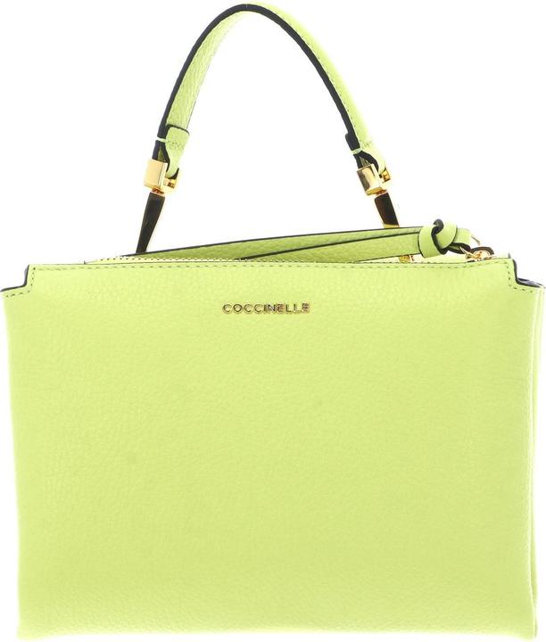 Produktbild Coccinelle Arlettis Handbag Grainy Leather