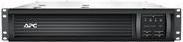 Immagine prodotto APC SMT750RMI2UC Smart-UPS (750 VA, 500 W, Interattivo linea UPS)