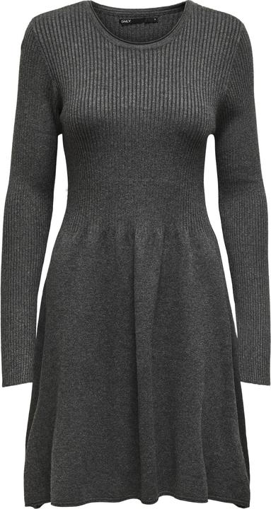 Produktbild Only Langärmeliges Strickkleid (M)