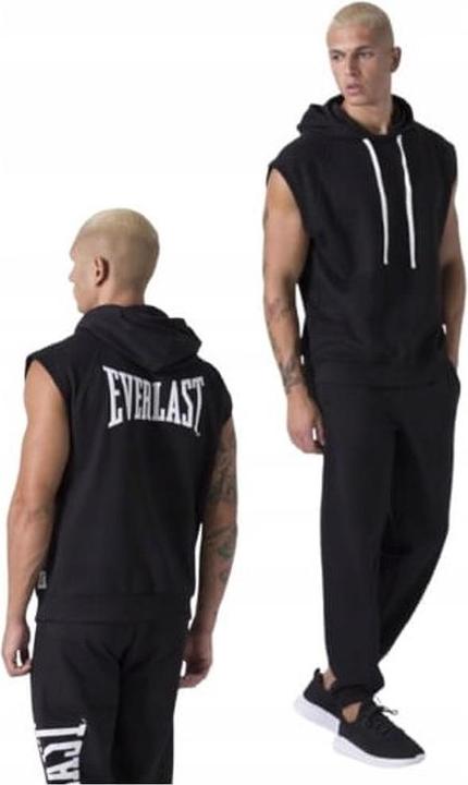 Produktbild Everlast Smanicato Capp Felpa (M)