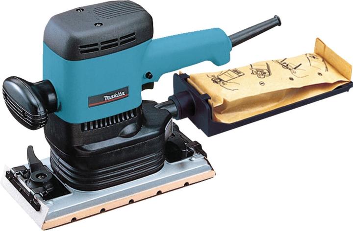 Produktbild Makita Schwingschleifer 9046J (Schwingschleifer, 600 W)