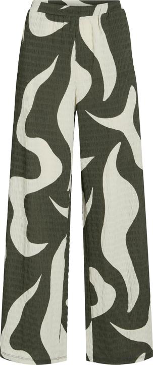 Immagine prodotto Vila VIZEYA High Waist Hose mit weitem Bein (S)