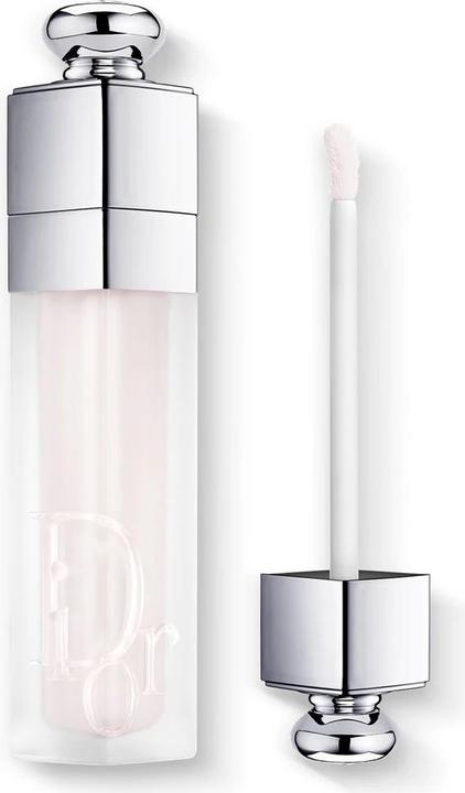Actual product image Dior Addict Lip Maximizer (Lip oil, 5 ml)