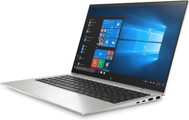 Auctionline.ch HP EliteBook x360 1040 G7 (16 GB, 14", 512 GB, CH, A / Wie neu)
