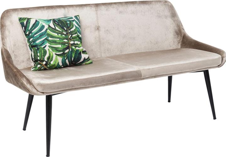 Produktbild Kare Design Bank East Side 154cm (154 cm)