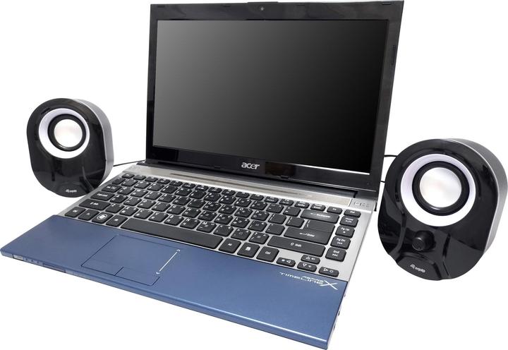 Produktbild equip Stereo 2.0