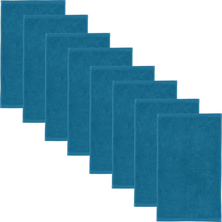 Bleu océan