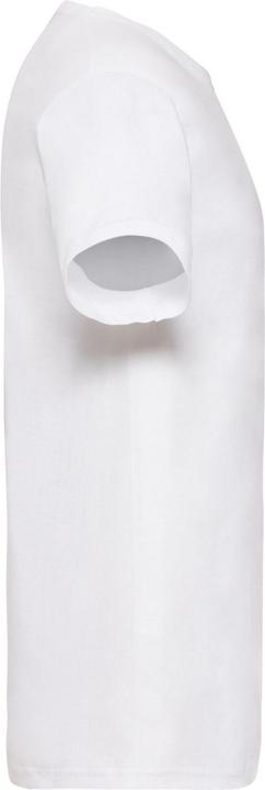 Produktbild Fruit of the Loom Valueweight TShirt VAusschnitt (XXL)