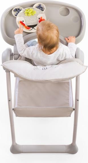 Actual product image Hauck Sit'n Relax (Highchair)