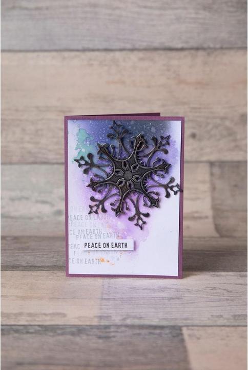 Produktbild Sizzix Stanzformen