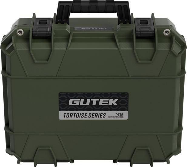 Produktbild Gutek Tortoise, T-230 (Fotokoffer, 23 l)