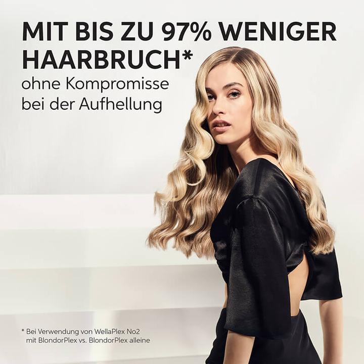 Produktbild Wella BlondorPlex Powder (Blond)