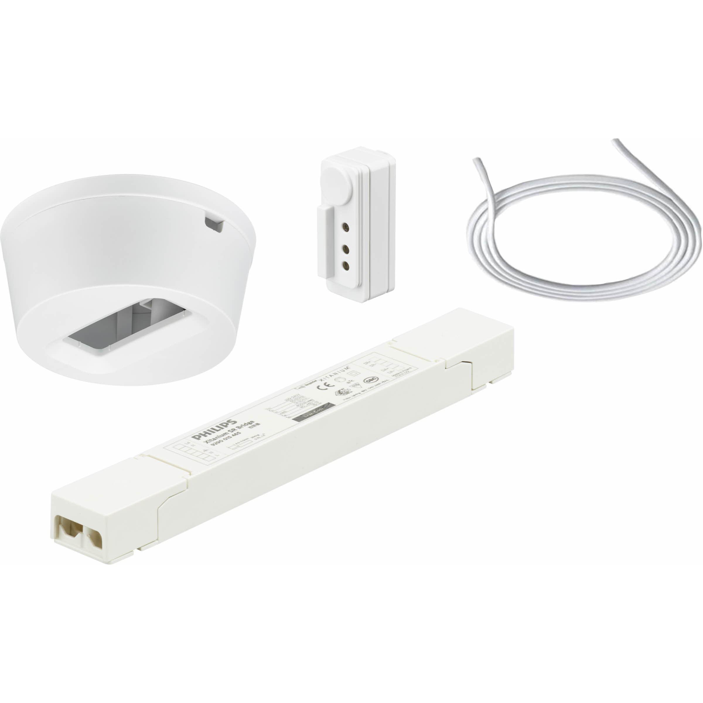 Philips, Zubehör Beleuchtung, Steuergerät Lichtsteuerset 26616200