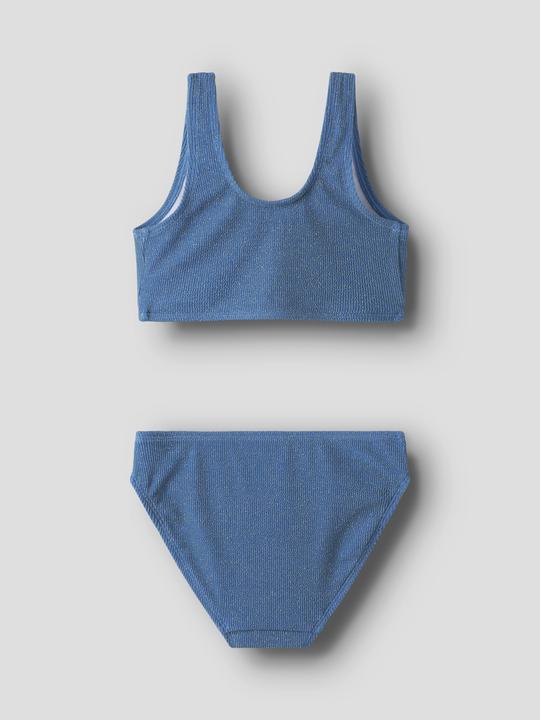 Produktbild Name it Glitzer Bikini (122, 128)