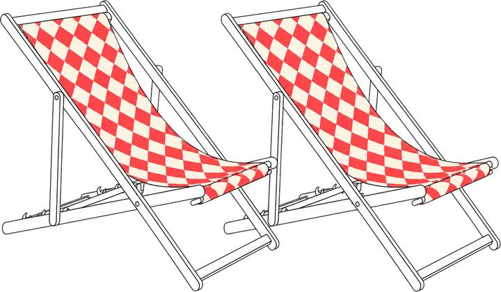 Produktbild Beliani Anzio/Avellino