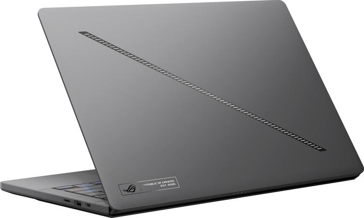 Immagine prodotto ASUS ROG Zephyrus G14 (14", 2000 GB, 32 GB, Svizzera, AMD Ryzen AI 9 HX 370)
