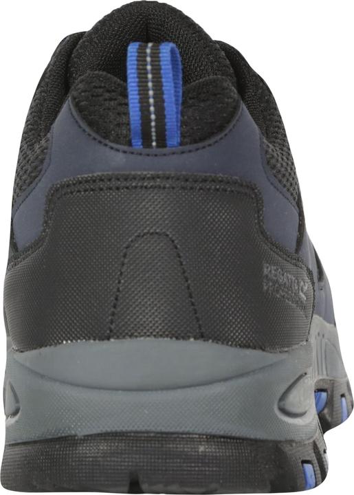 Actual product image Regatta Safety sneakers Mudstone (S1P, 46)