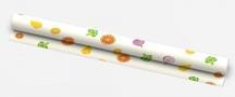 Actual product image Nuts Beeswax Cloth Roll Fruit, 30.5x90 cm (1 x)