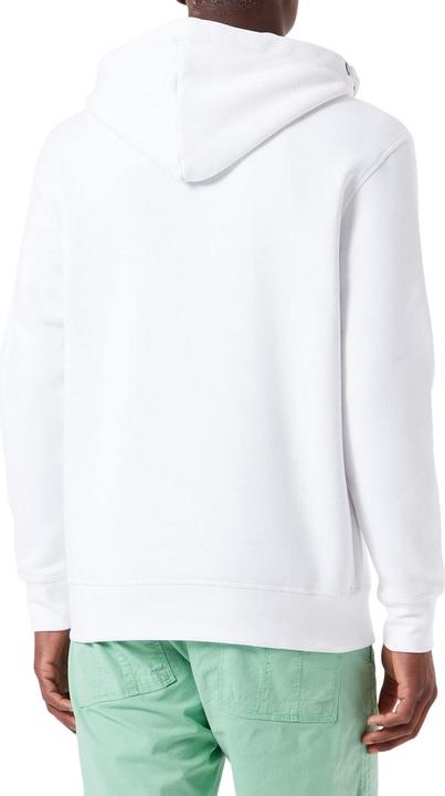 Image du produit HRM - Veste à capuche PREMIUM - Homme (M)