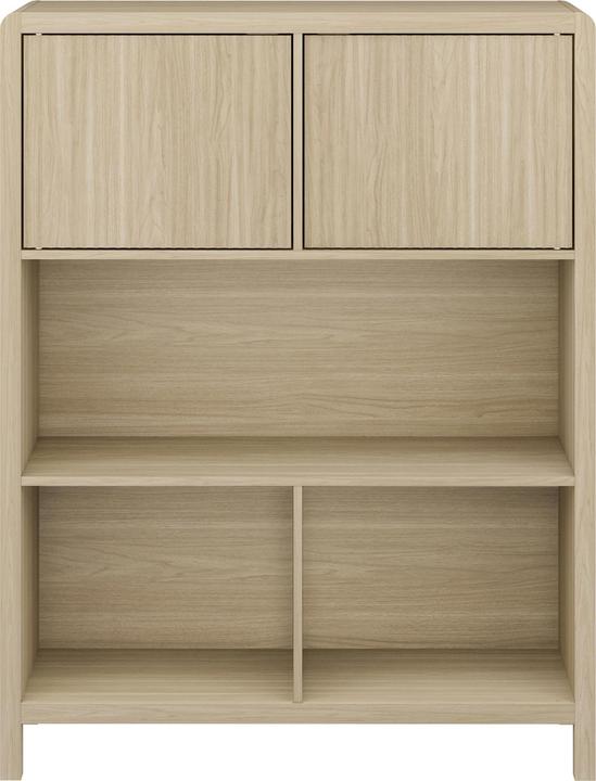 Image du produit En.Casa Lukkodso (80 x 28 x 103 cm)