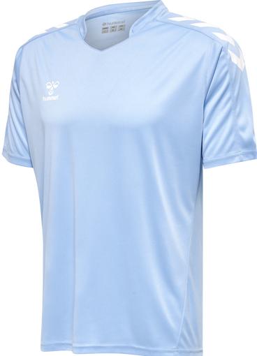 Image du produit hummel Core Xk Poly Jersey S/S (L)