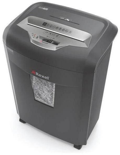 Rexel Rem820 (Microschnitt)