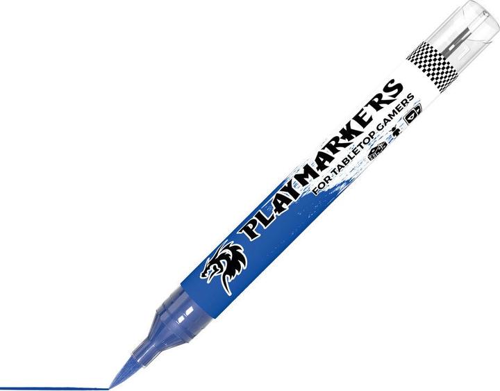 Actual product image AK Interactive - Playmarker Medium Blue