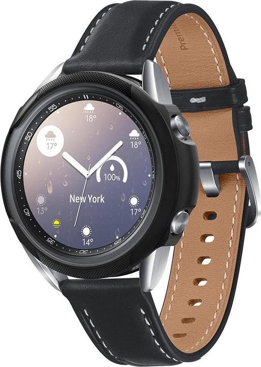 Immagine prodotto Spigen LIQUIDI AIR GALAXY WATCH 3 41MM MATT Play Nero