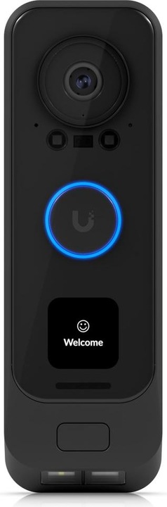Actual product image Ubiquiti UVC-G4 Doorbell (App, Bluetooth, Wi-Fi, Cable)