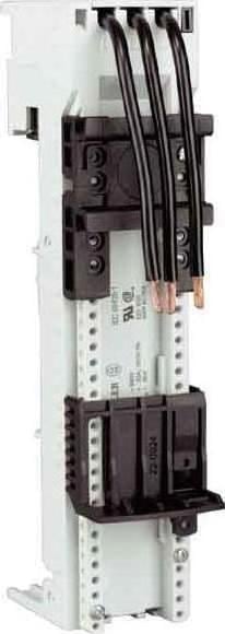 Produktbild Eaton Electric GmbH Sammelschienenadapter 45mm 25A 1TS BBA0-25 (Widerstand)